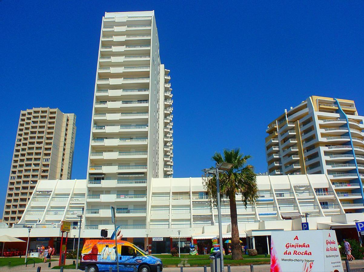 Concorde Seaview By Encantos Do Algarve - 701 Apartment Portimao Exterior photo