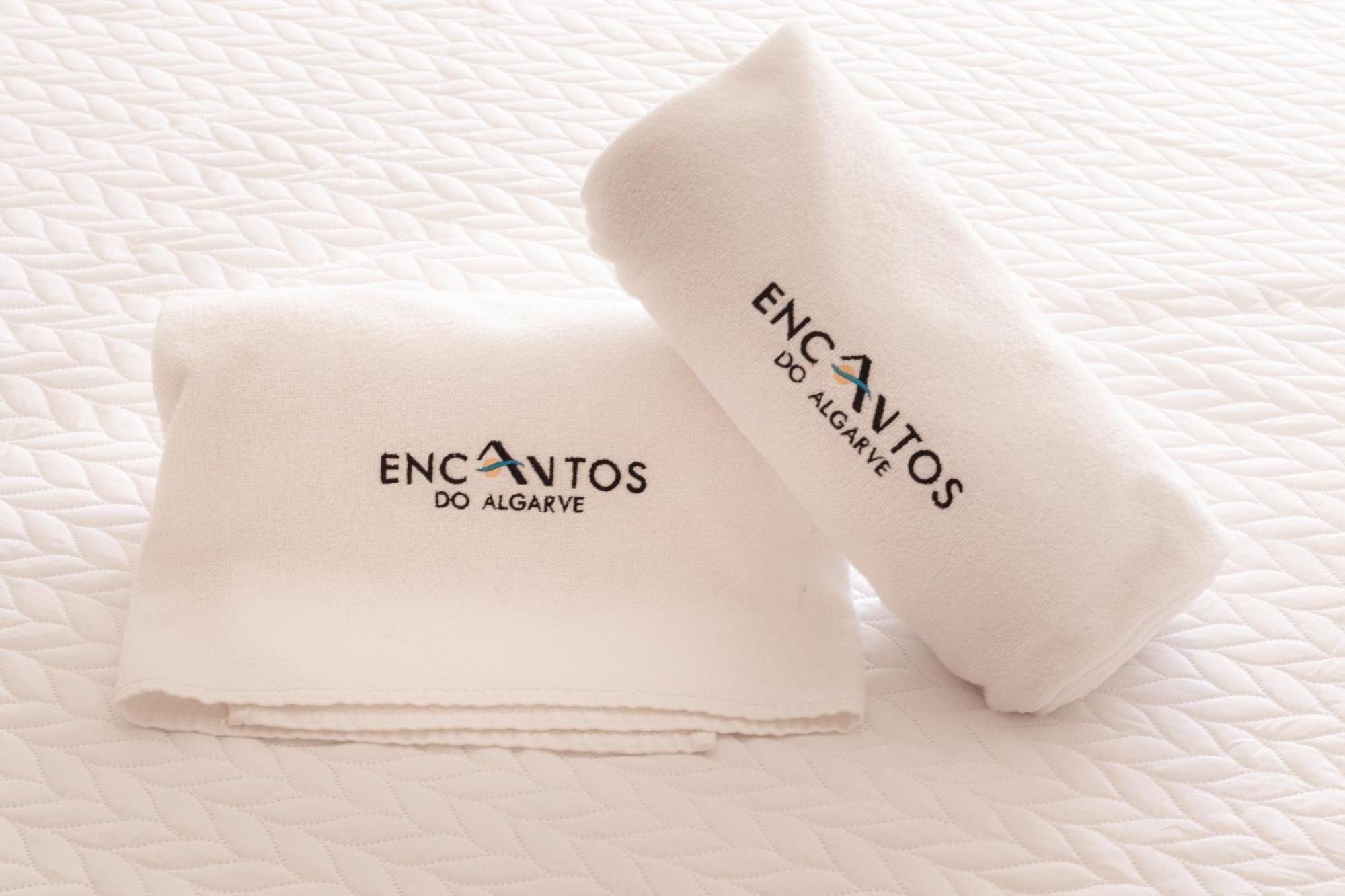 Concorde Seaview By Encantos Do Algarve - 701 Portimao Exterior photo
